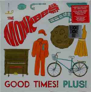 The Monkees - Good Times! Plus!