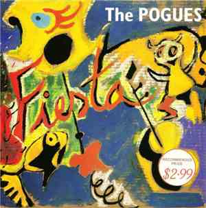 The Pogues - Fiesta