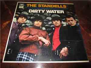 The Standells - Dirty Water