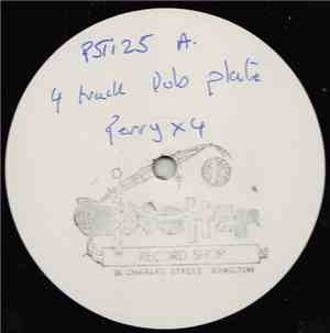 The Upsetters - Keep On Dubbing Part 1 / Keep On Dubbing Part 2 / Highway R ...