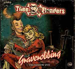 Thee Flanders - Graverobbing