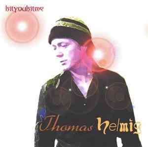 Thomas Helmig - IsityouIsitme