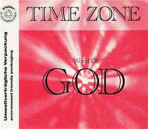 Time Zone  - World Of God