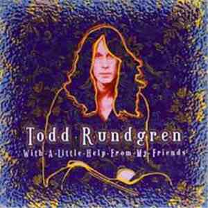 Todd Rundgren - With A Little Help From My Friends