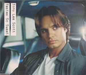 Tony Lee Scott - Tastes So Sweet