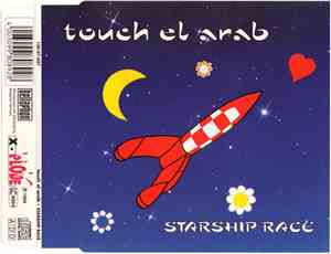 Touch El Arab - Starship Race