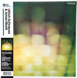 Ulrich Schnauss & Jonas Munk - Passage