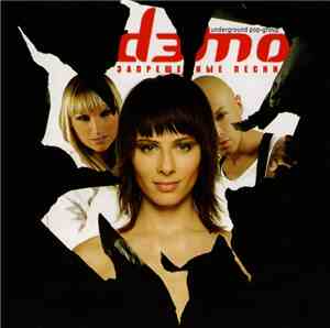 Underground Pop-Group Dэmo - Запрещенные Песни