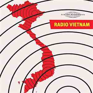 Unknown Artist - Radio Vietnam