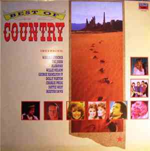 Various - Best Of Country
