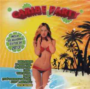 Various - Caribe Party