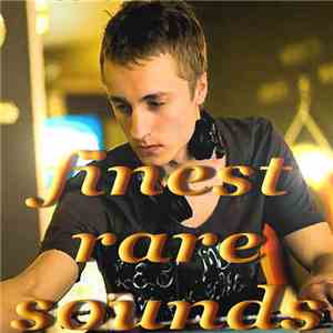 Various - Finest Rare Sounds
