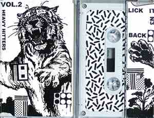 Various - Heavy Hitters vol. 2