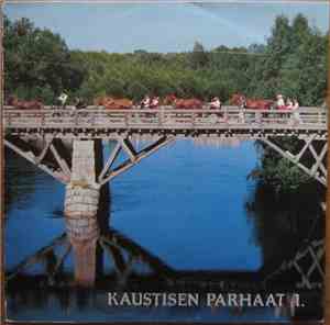 Various - Kaustisen Parhaat 1.