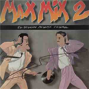 Various - Max Mix 2