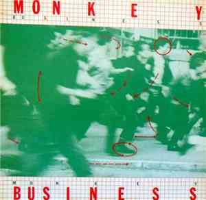 Various - Monkey Business