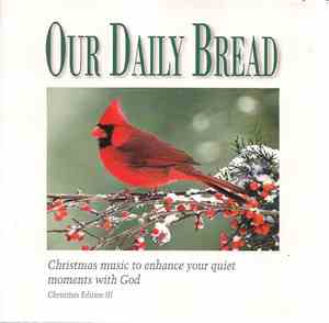 Various - Portraits Of Christmas (Christmas Edition III)