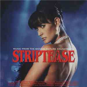 Various - Striptease (Music From The Motion Picture Soundtrack)