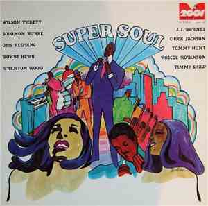 Various - Super Soul