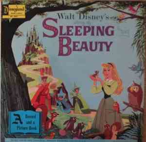 Various - Walt Disney's Story Of Sleeping Beauty