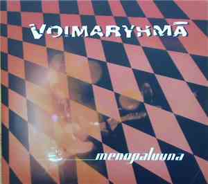Voimaryhmä - Menopaluuna