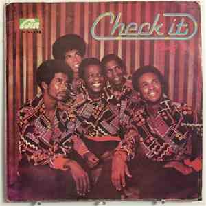 Wild Fire - Check It