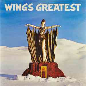 Wings  - Wings Greatest