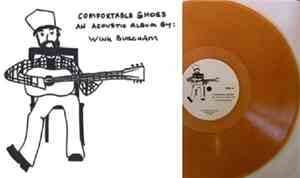 Wink Burcham - Comfortable Shoes