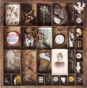 Yorick Van Norden - Happy Hunting Ground