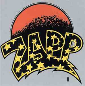Zapp - Zapp II