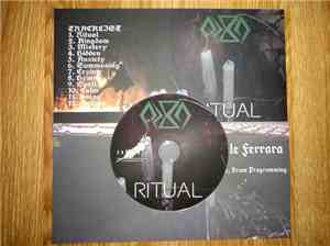 Alba  - Ritual
