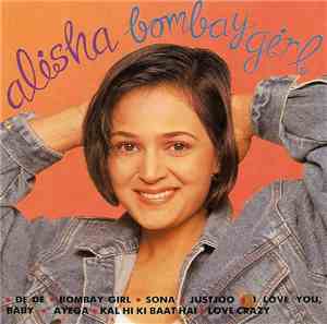 Alisha - Bombay Girl