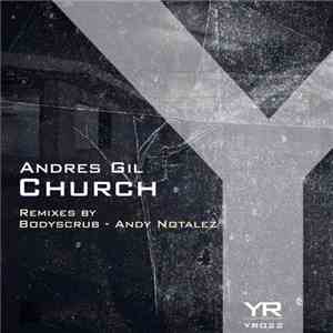 Andres Gil  - Church