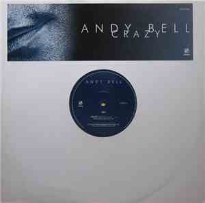 Andy Bell - Crazy
