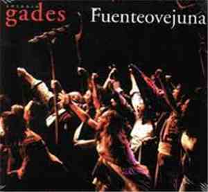 Antonio Gades - Fuenteovejuna