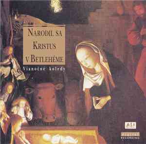 Šarišan, Monika Kandráčová - Narodil Sa Kristus V Betlehéme (Vianočné Koled ...