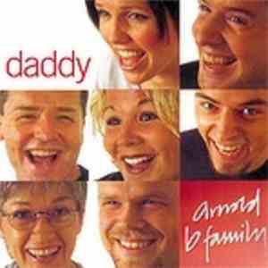Arnold B Family - Daddy