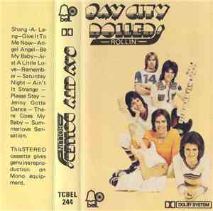 Bay City Rollers - Rollin'
