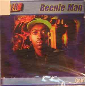 Beenie Man - Gold