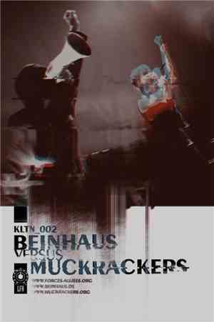 Beinhaus versus Muckrackers - Koalition 002