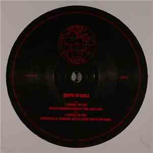 Bepu N'Gali - I Travel To You