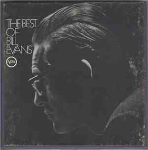Bill Evans - The Best Of Bill Evans