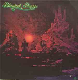 Bloodrock - Passage