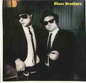 Blues Brothers - Briefcase Full Of Blues