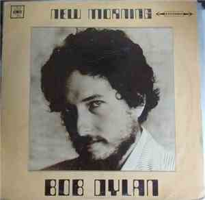Bob Dylan - New Morning