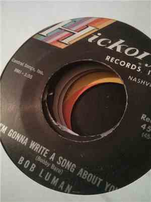 Bob Luman - Can't Take The Country From The Boy