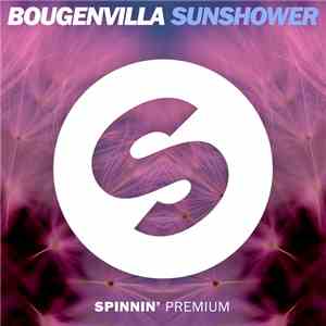 Bougenvilla - Sunshower