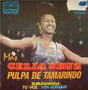 Celia Cruz - Más Celia Cruz
