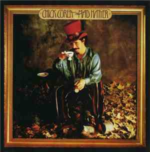 Chick Corea - The Mad Hatter