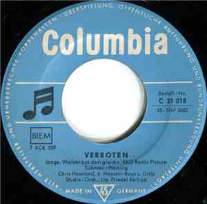 Chris Howland - Verboten